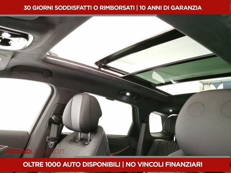 JAECOO 8 Jaecoo SHS-P 1.5 tgdi phev Exclusive awd auto