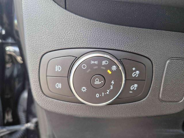 FORD Puma 1.0 EcoBoost Hybrid 125 CV ST-Line