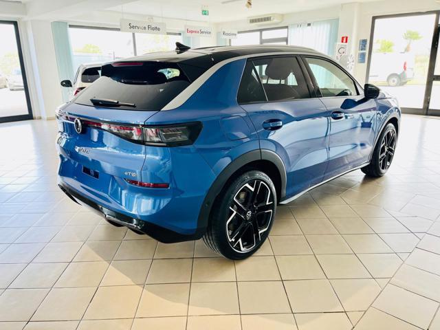 VOLKSWAGEN T-Roc R-Line 1.5 eTSI ACT 150 CV DSG