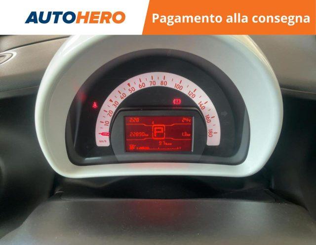 SMART ForTwo 70 1.0 twinamic Youngster