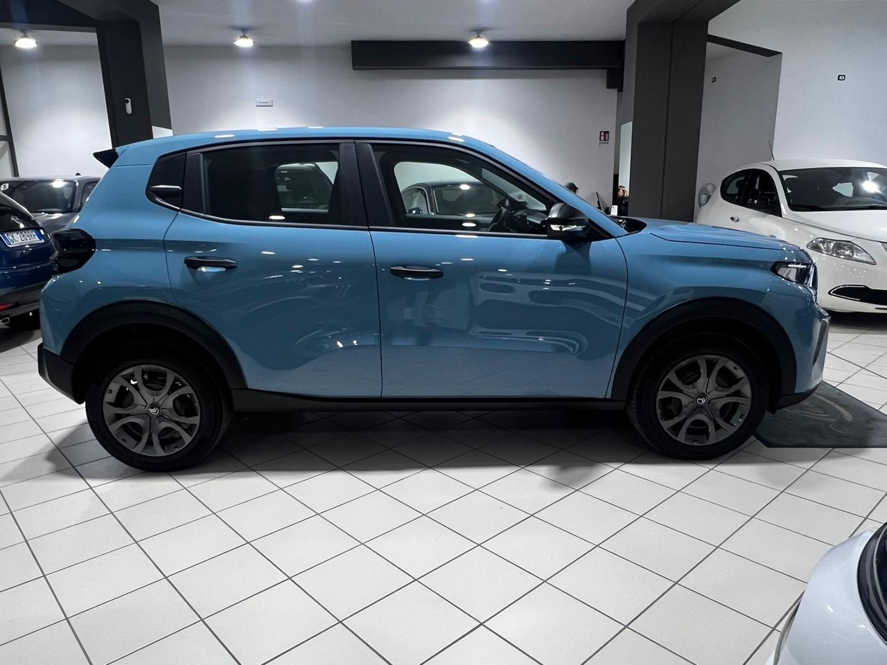 Citroen C3 PureTech 100 S&S Max