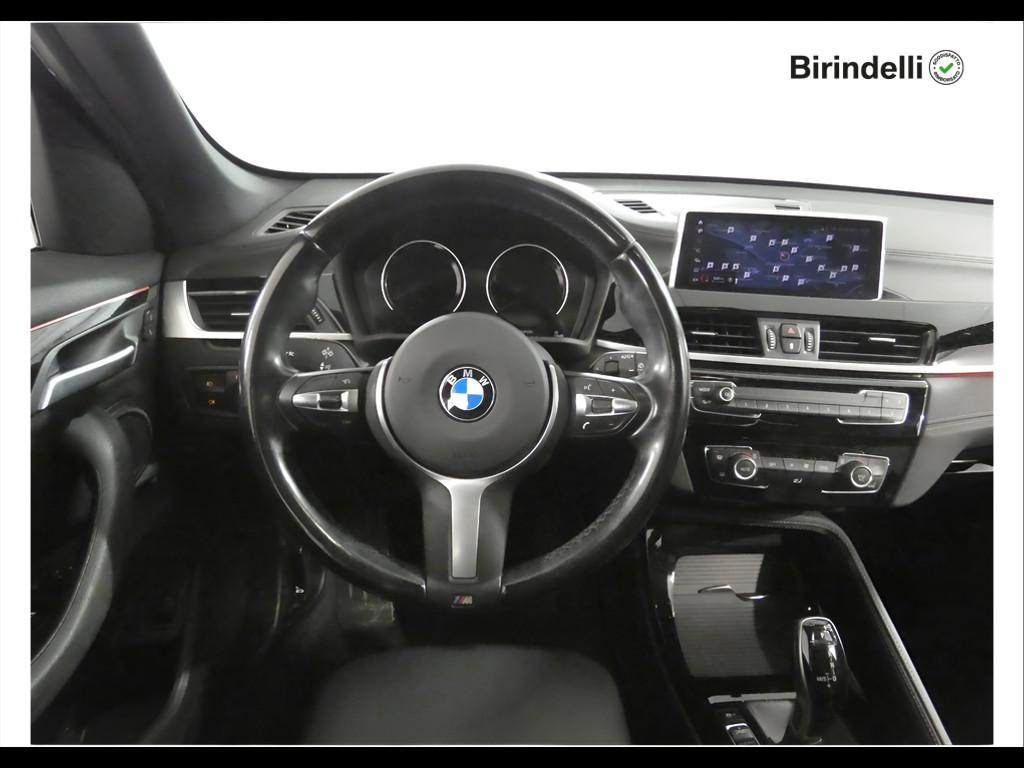 BMW X1 (F48) - X1 sDrive16d Sport