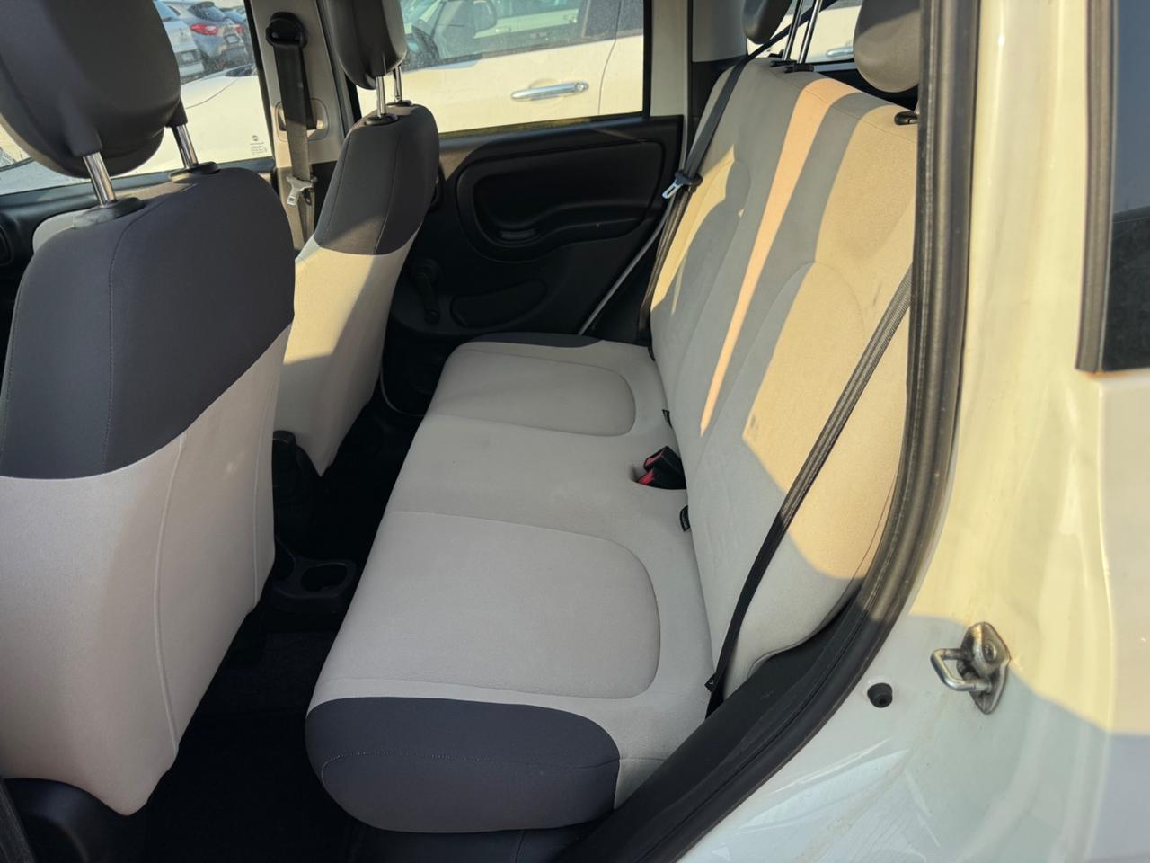 Fiat Panda 1.3 MJT S&S Pop