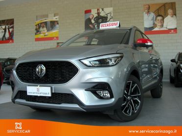 Mg ZS 1.5 VTi-tech Luxury