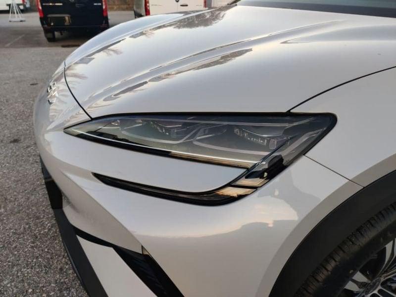 BYD Sealion 7 Comfort