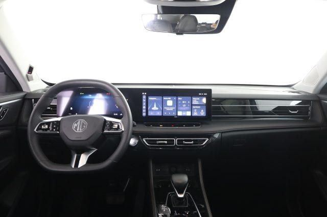 MG HS HS 1.5T-GDI AT Luxury
