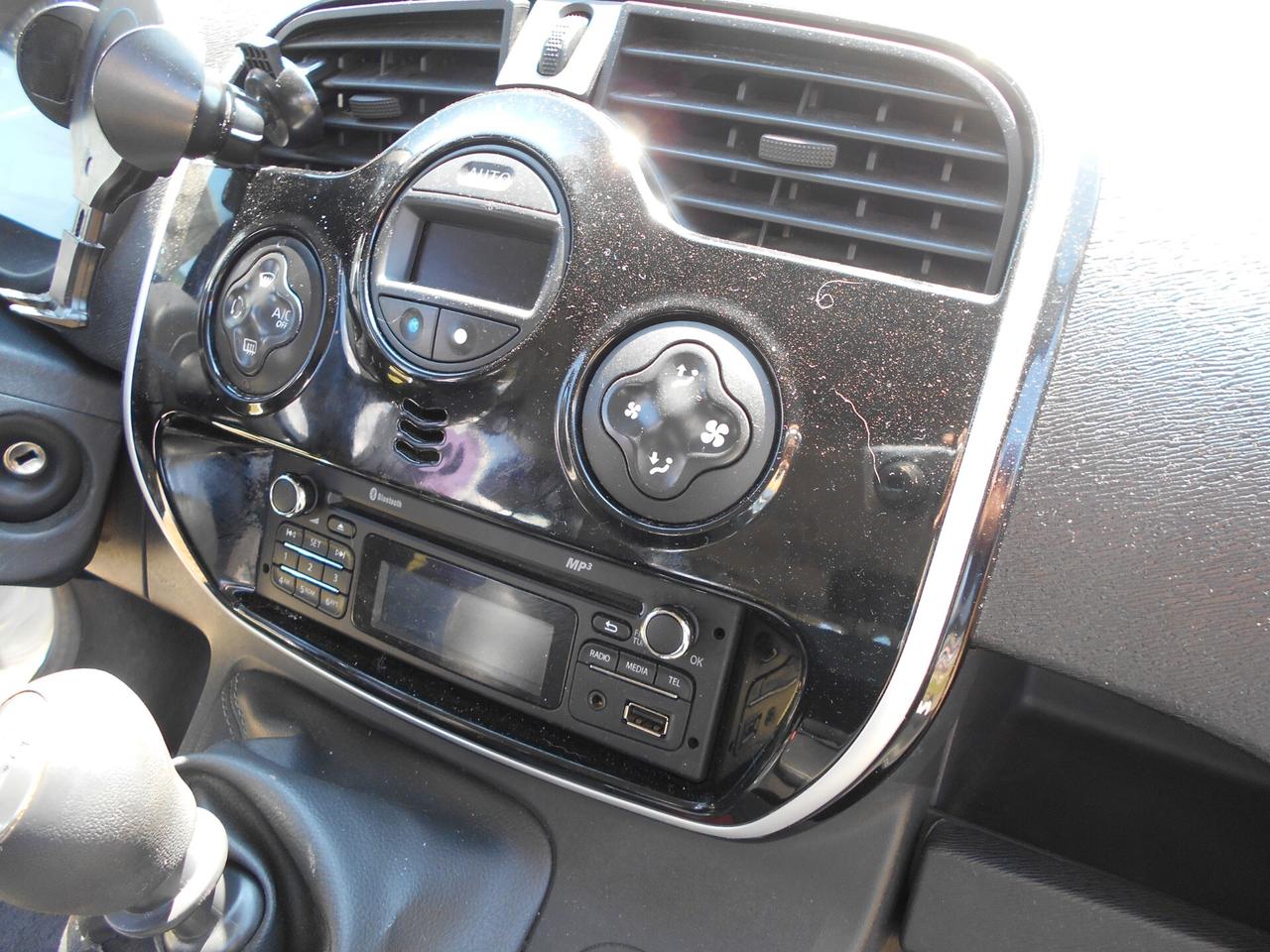 Renault Grand Kangoo 1.5 dci 110 cv 7 POSTI