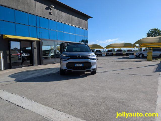 CITROEN C3 Aircross PureTech 130 S&S EAT6 Max