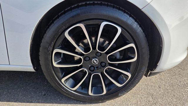 OPEL Adam 1.2 70 CV Glam PERMUTE OK NEOPATENTATI