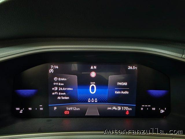 VOLKSWAGEN T-Roc 2.0 TDI SCR 150CV DSG Bi Color Life GOAL Navi