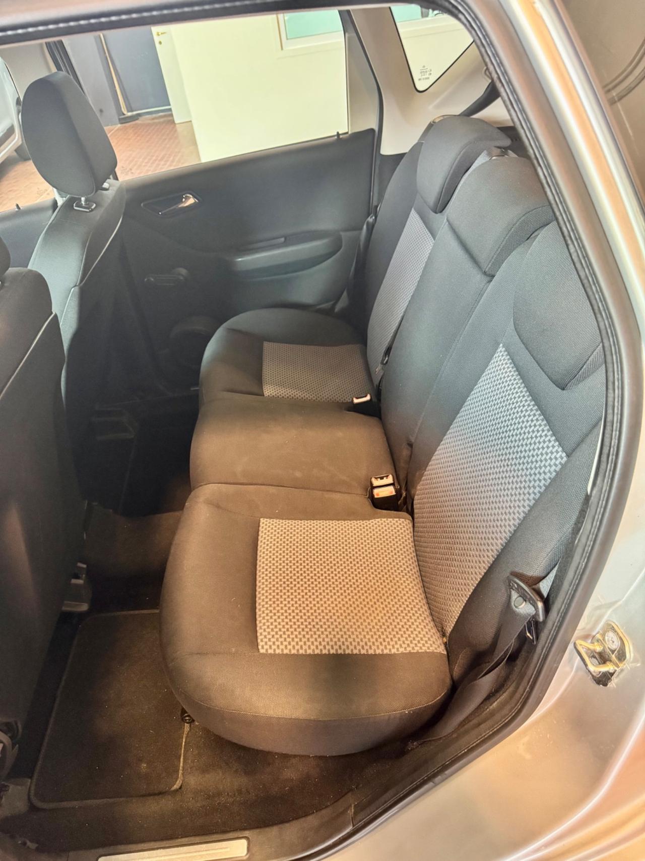 Mercedes-benz A 150 Elegance