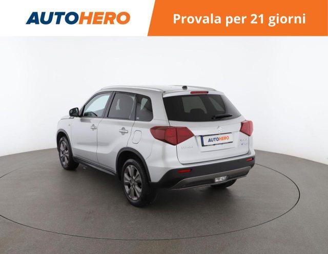 SUZUKI Vitara 1.4 Hybrid Cool