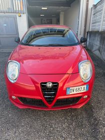 Alfa Romeo MiTo 1.4 T 120 CV Distinctive