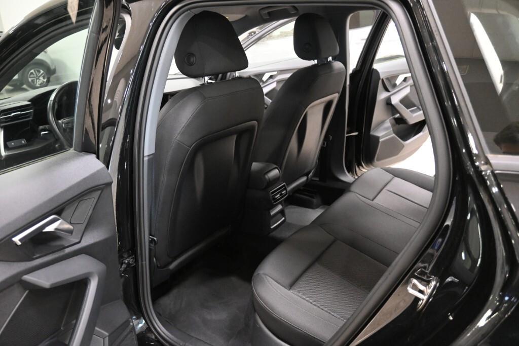 AUDI A3 SPORTBACK 30 TDI 115CV BUSINESS