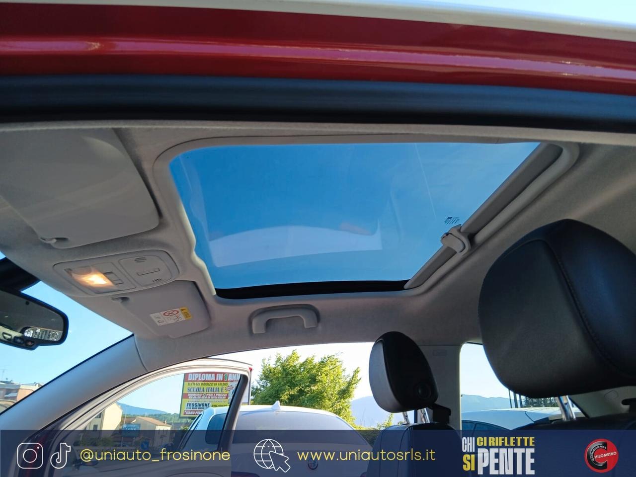 Opel Adam 1.4 87 CV GPL Tech Jam