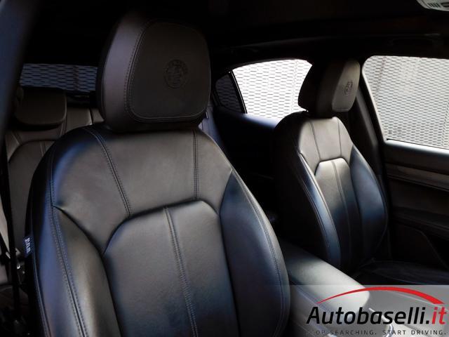 ALFA ROMEO Stelvio 2.2TURBODIESEL 210CV Q4 TI AUTOMATICA AT8