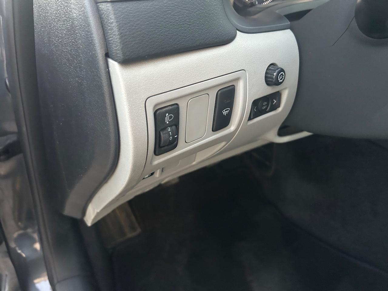 Lexus IS 220d 2.2 16V Luxury