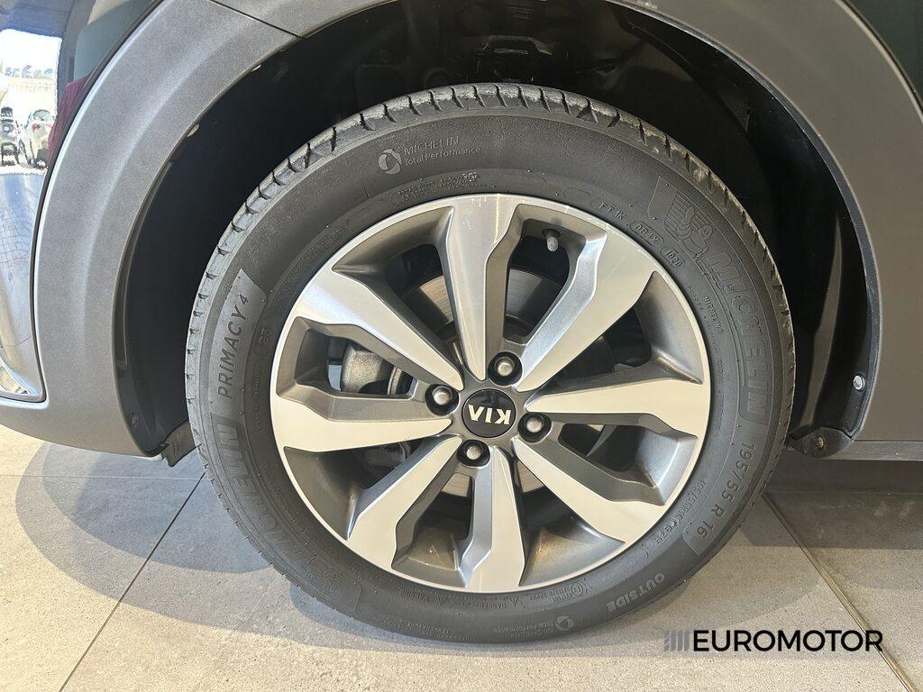 Kia Stonic 1.2 ECOGPL Style 2WD