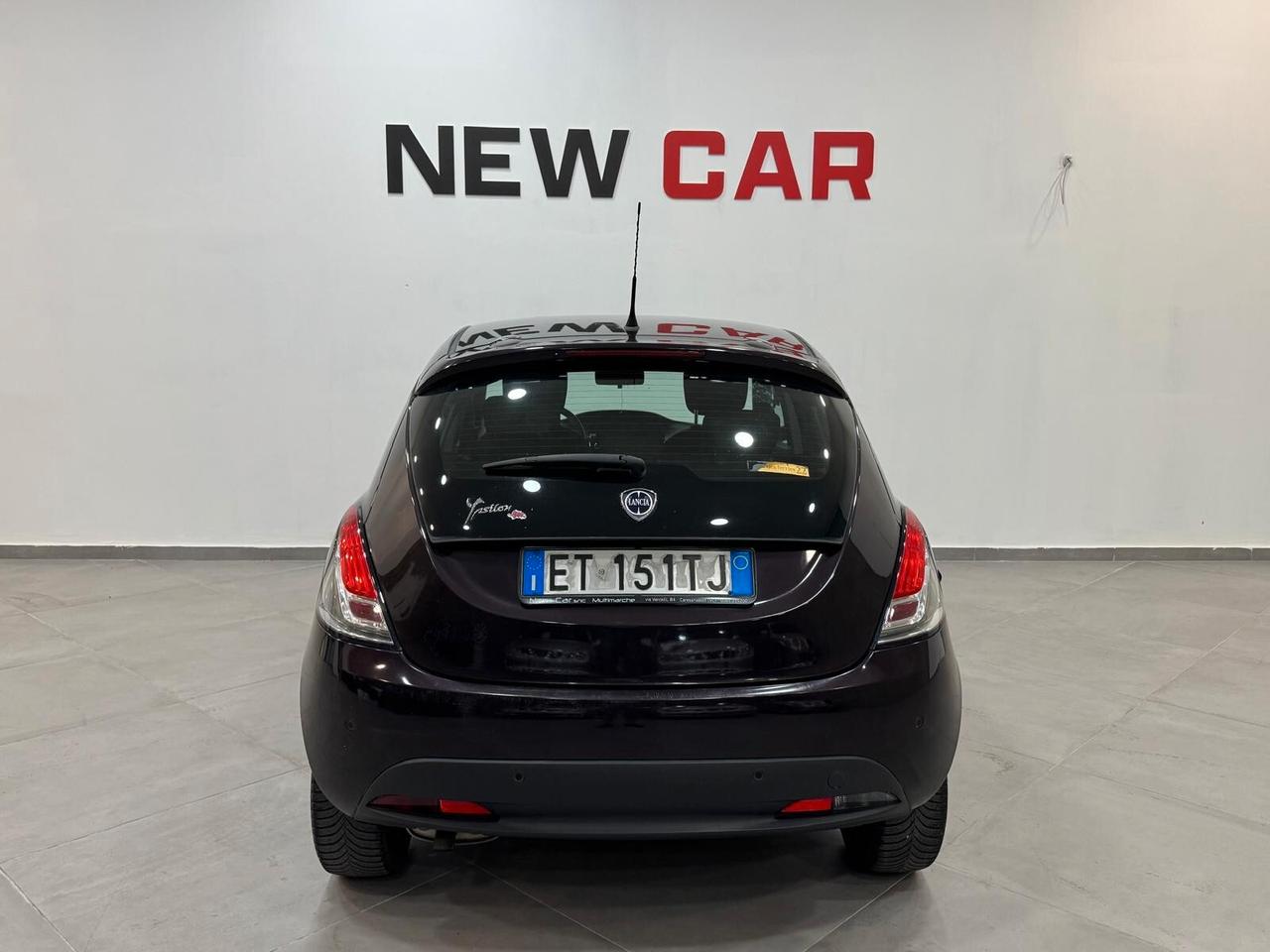 Lancia Ypsilon 1.3 MJT 16V 95 CV 5 porte S&S Platinum