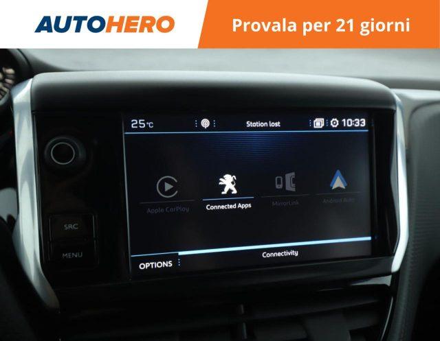 PEUGEOT 2008 1° serie PureTech Turbo 130 S&S Allure