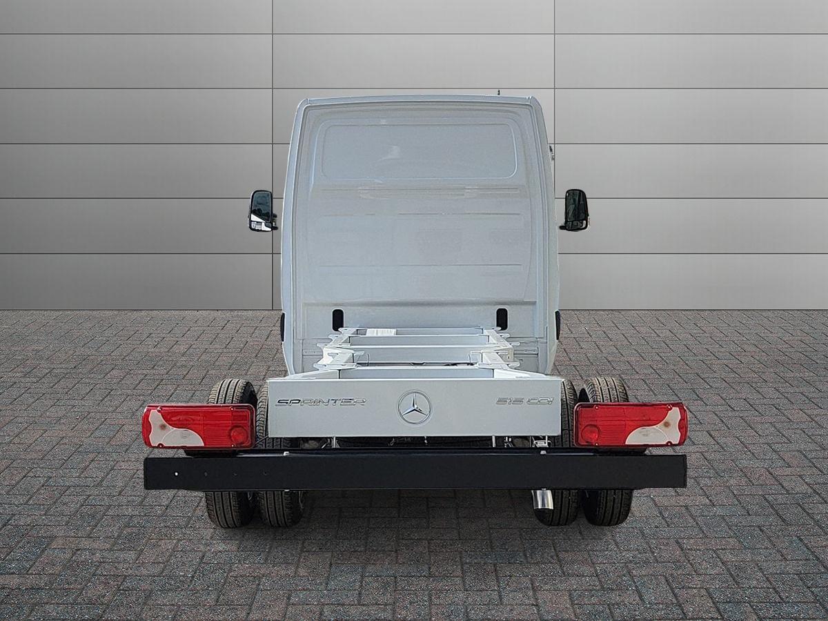 Mercedes-Benz Sprinter Telaio 515CDI 43/50 PRO