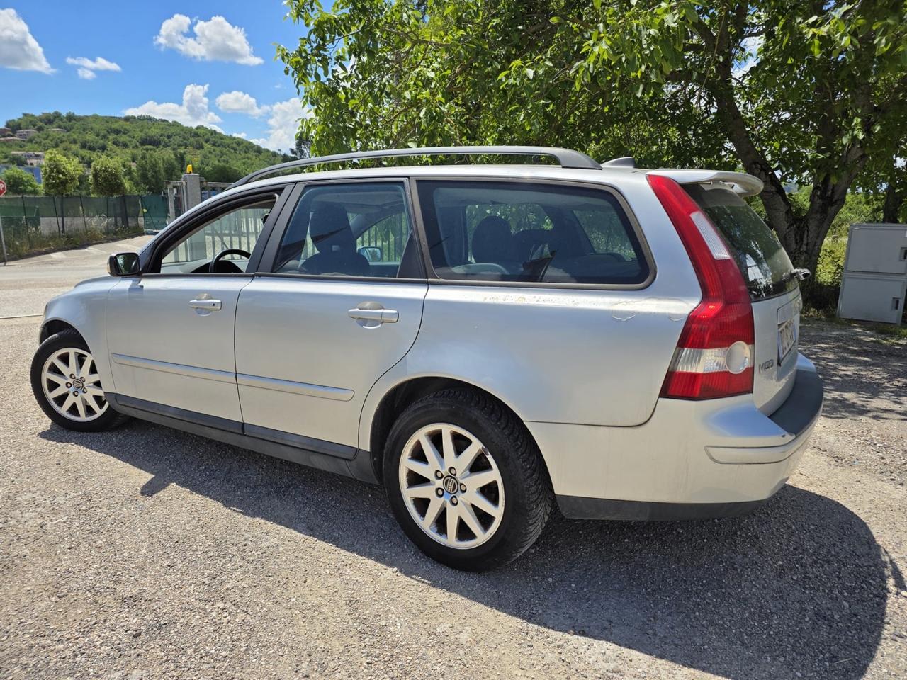 Volvo V50 2.0 D cat Summum
