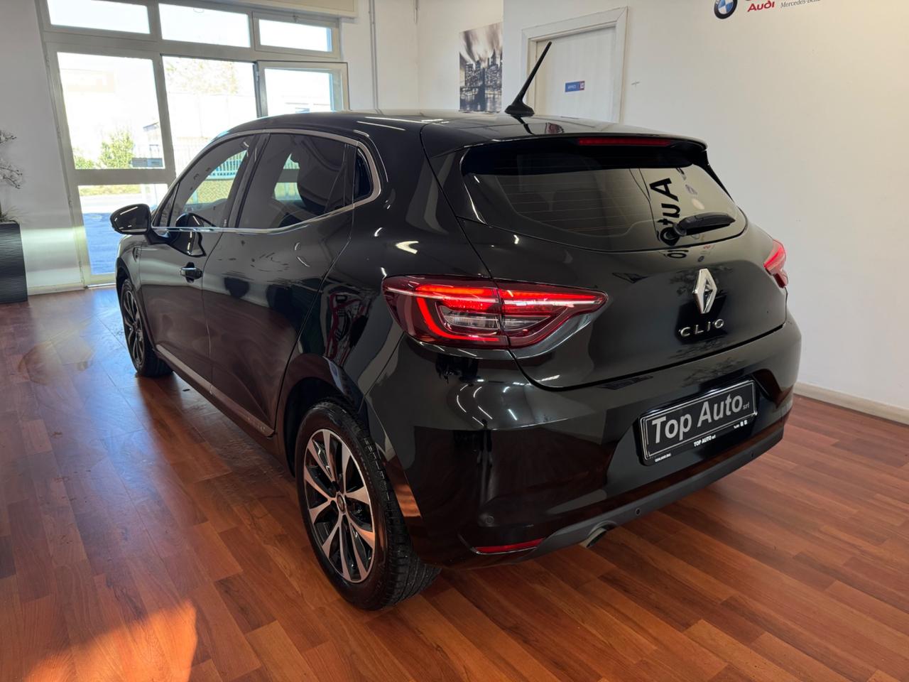 RENAULT CLIO dCi 85 CV INTENS - MY20