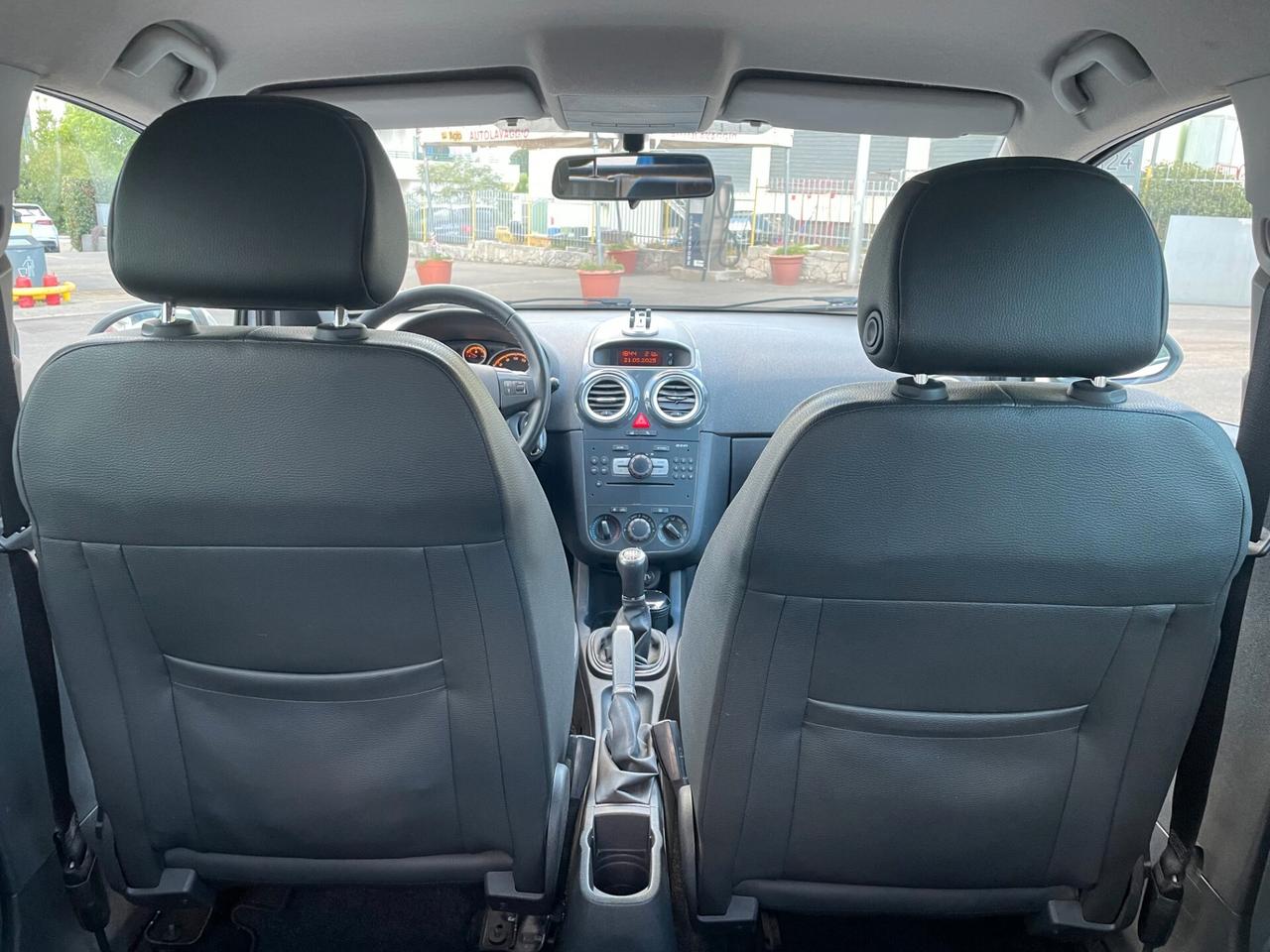 Opel Corsa 1.2 5 porte Cosmo