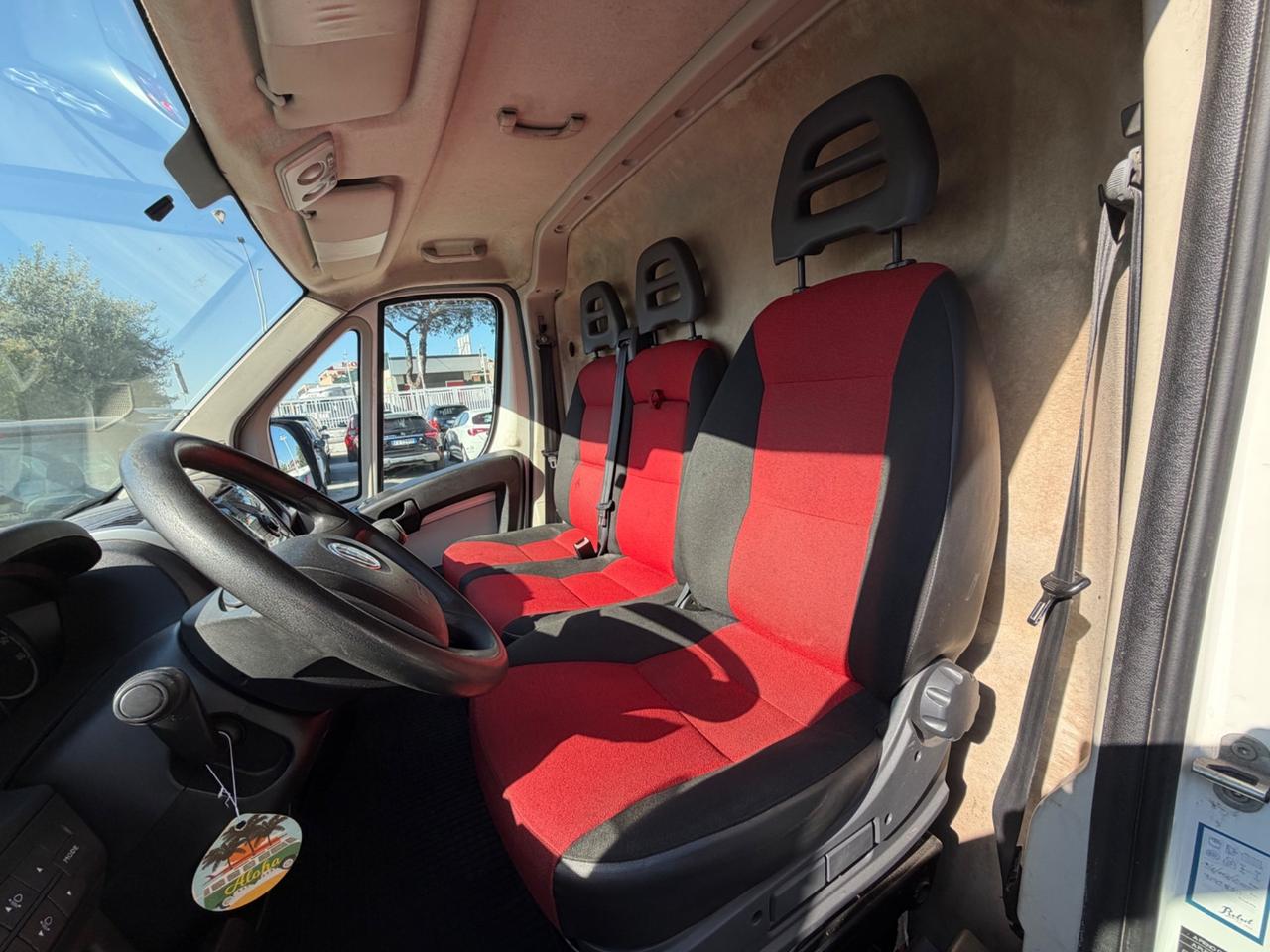 Fiat Ducato - 11/2013 2.0 MJT PC-TN Furgone