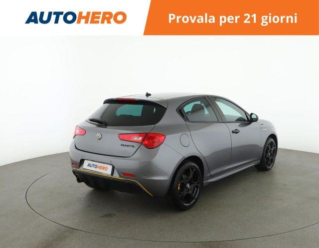 ALFA ROMEO Giulietta 1.6 JTDm 120 CV Sprint