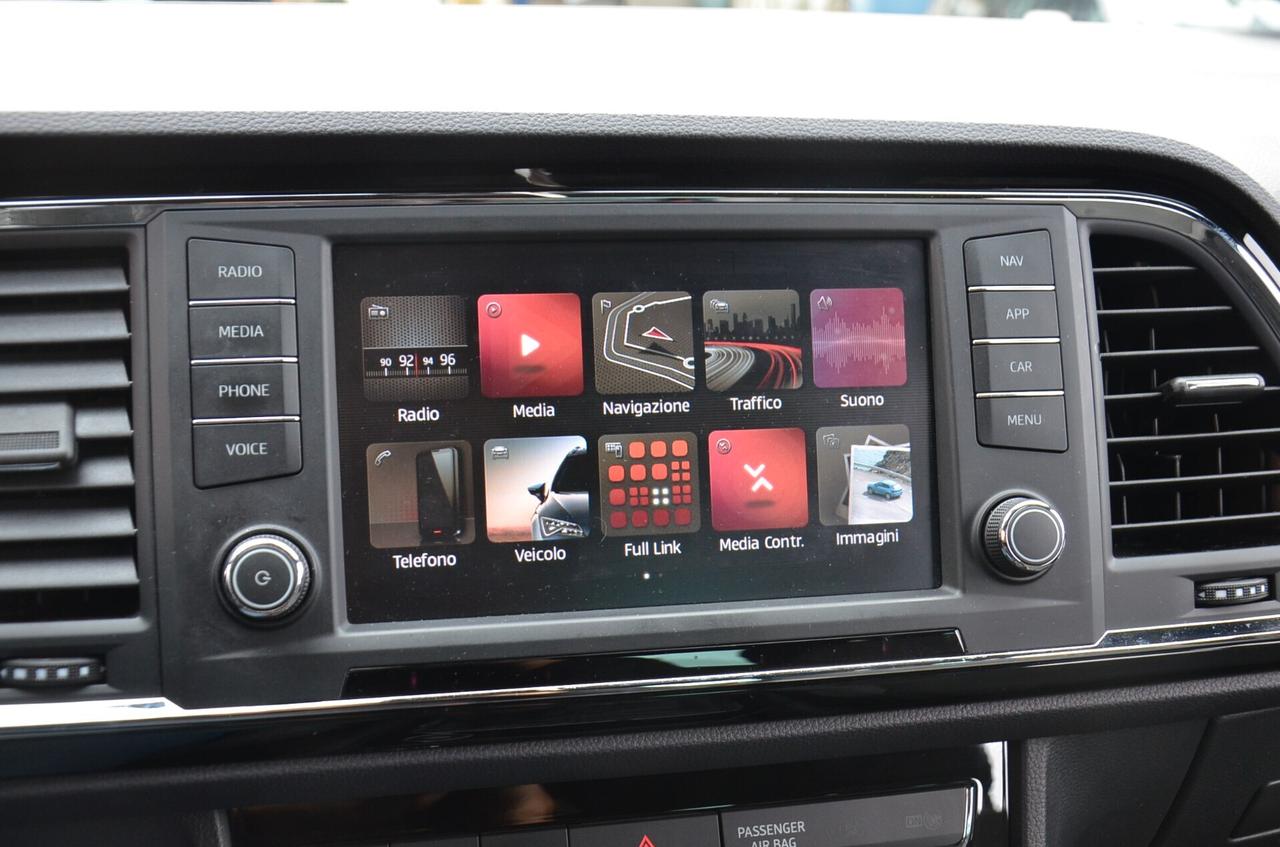 Seat Ateca 1.6 TDI XCELLENCE