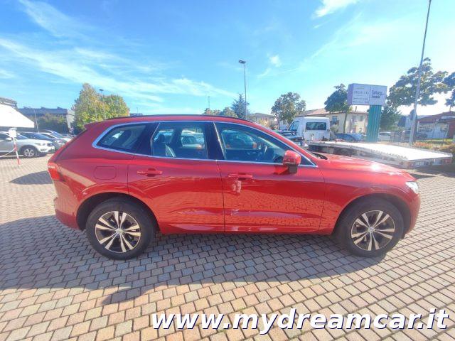 VOLVO XC60 B4 (d) automatico Core