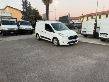 FORD Transit Connect 220 1.5 TDCi 3 posti