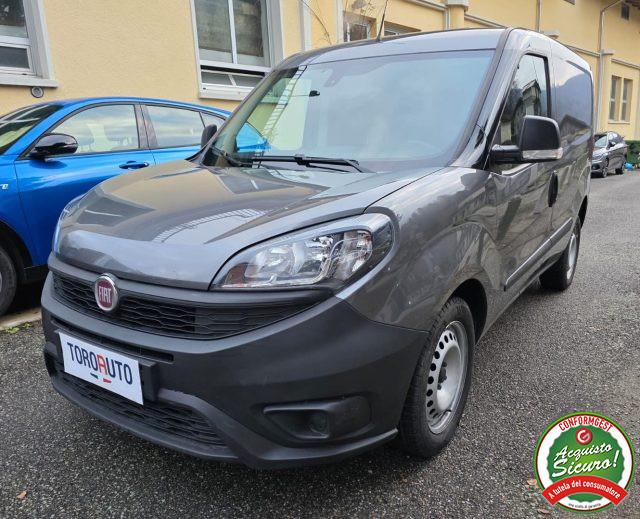 FIAT Doblo Doblò 1.6 MJT 120CV S&S PC-TN Cargo Business