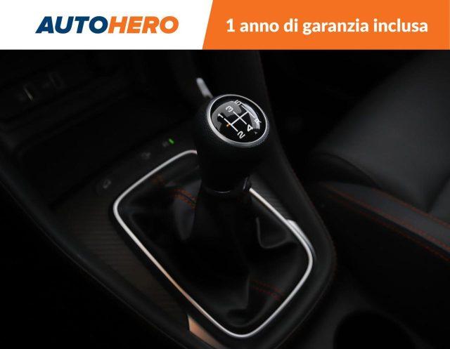 MG ZS 1.5 VTi-tech Comfort