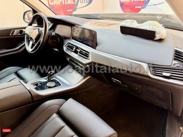 Bmw X5 xDrive 30d MHEV Auto NETTO 24500
