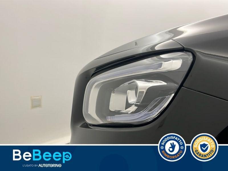 Mercedes-Benz GLB Classe 200 D PREMIUM AUTO 7P.TI