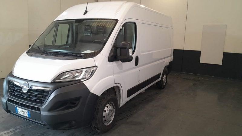 Opel Movano 33 2.2 BlueHDi 120 S&S L2H2 (IVA ESCL.)