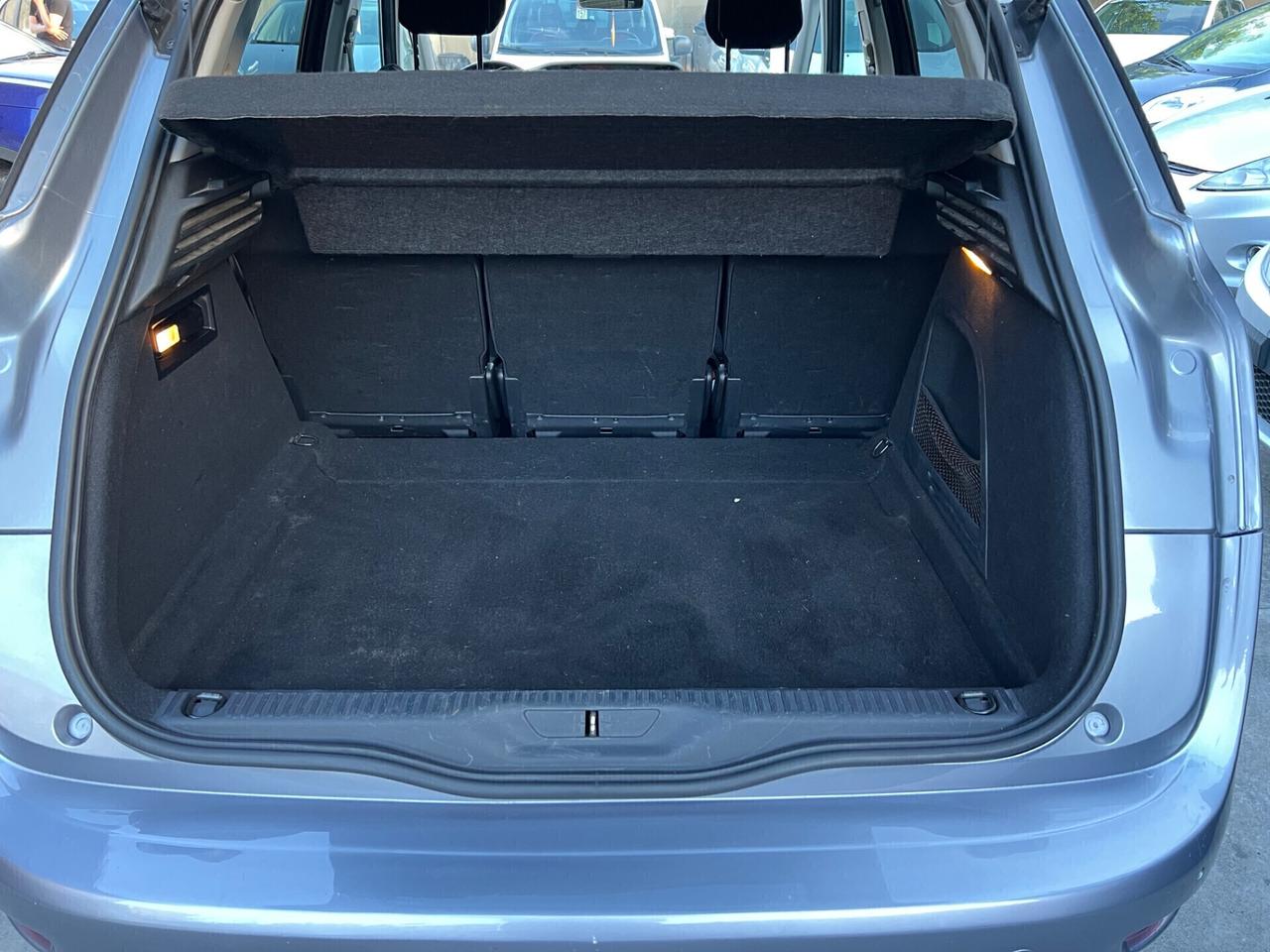 Citroen C4 Picasso BlueHDi 120 S&S Shine