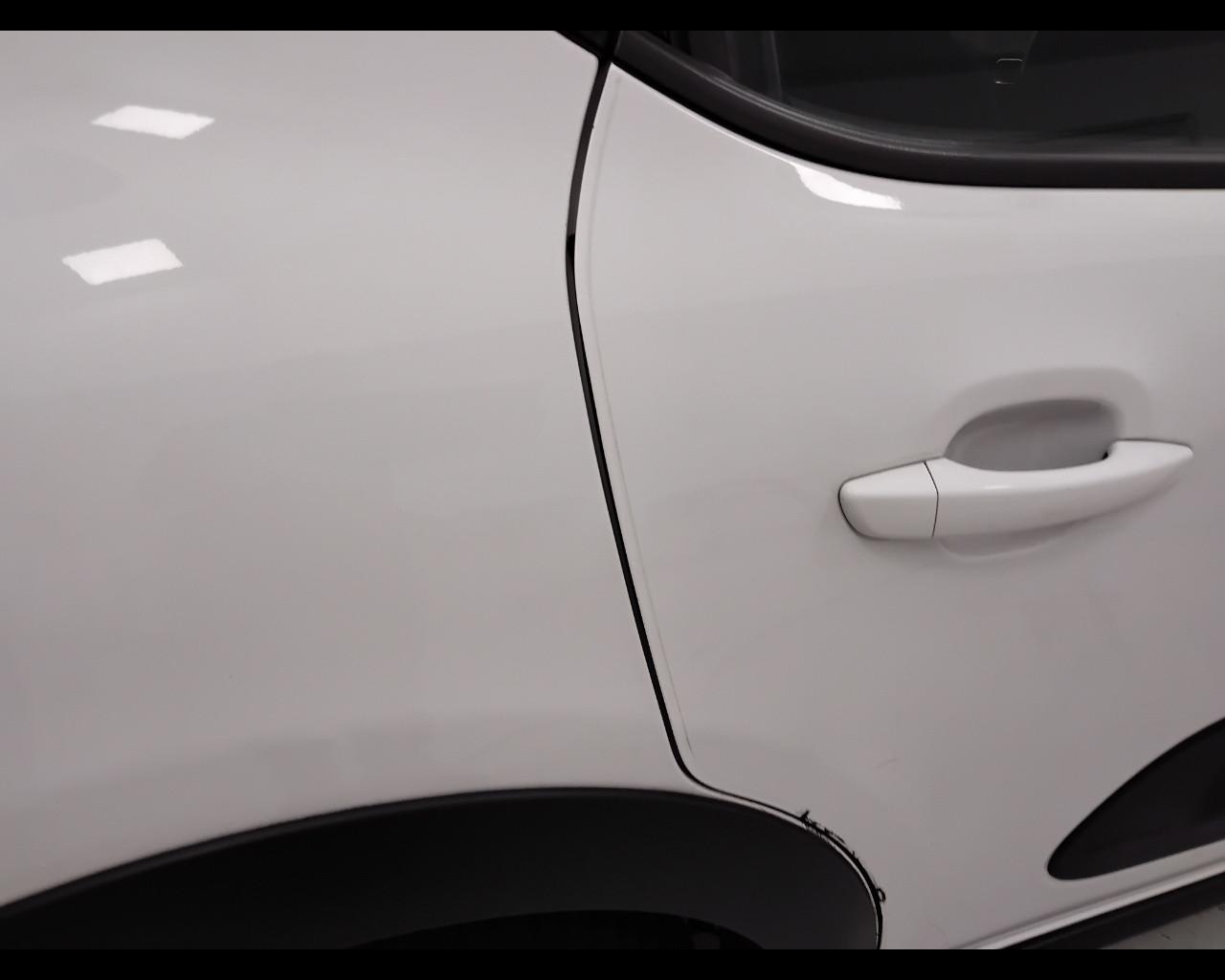 CITROEN C3 III 2017 - C3 1.2 puretech Shine 82cv