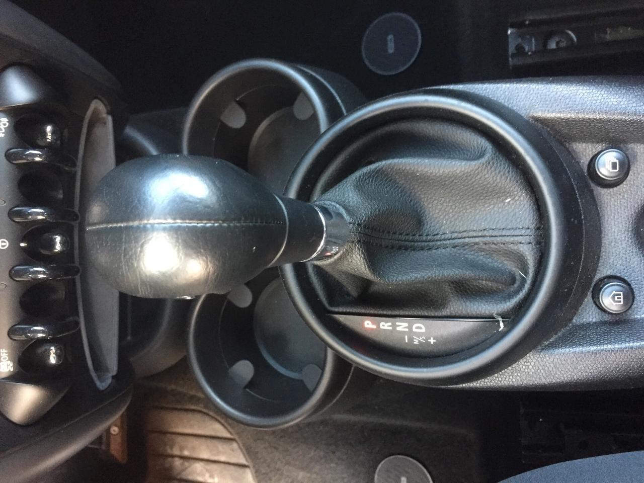 Mini Cooper D Countryman 2.0 Automatica