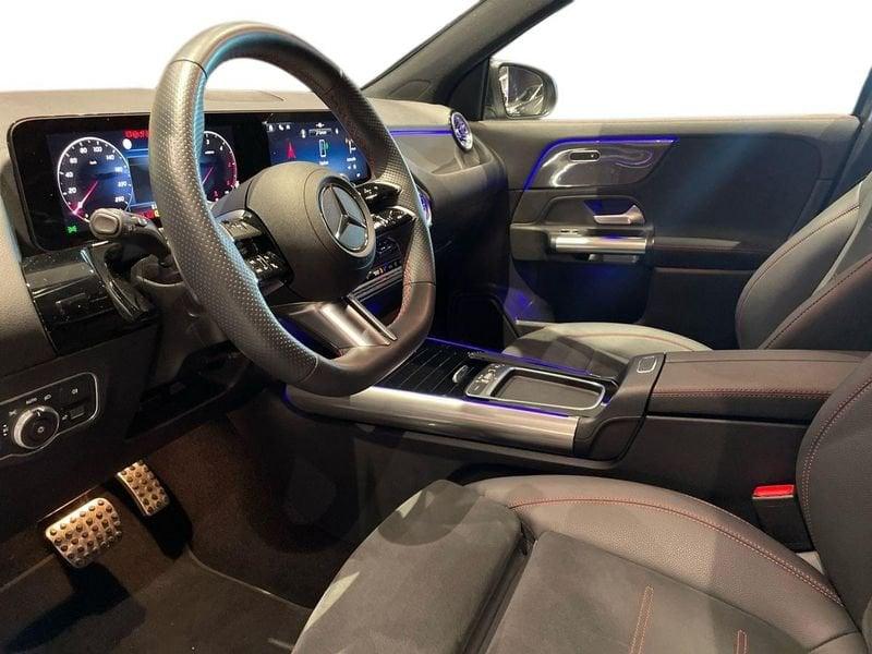 Mercedes-Benz GLA 200 d AMG Line Advanced Plus 4matic auto