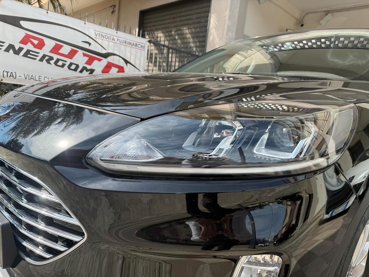 Ford Kuga 1.5 EcoBlue 120 CV 2WD Titanium