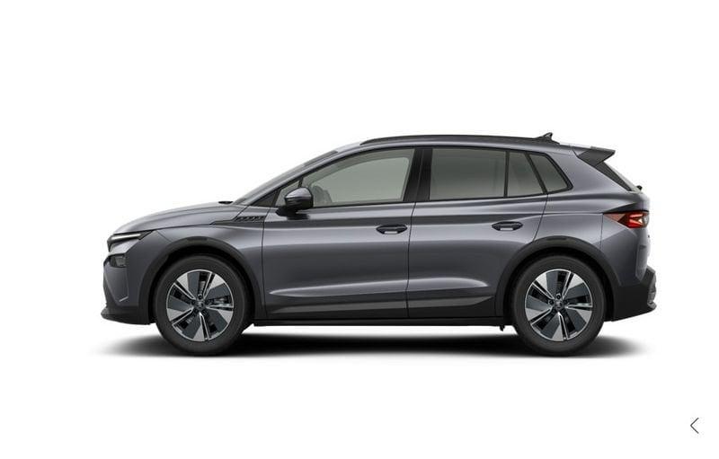 Škoda Elroq 60+POMPA DI CALORE