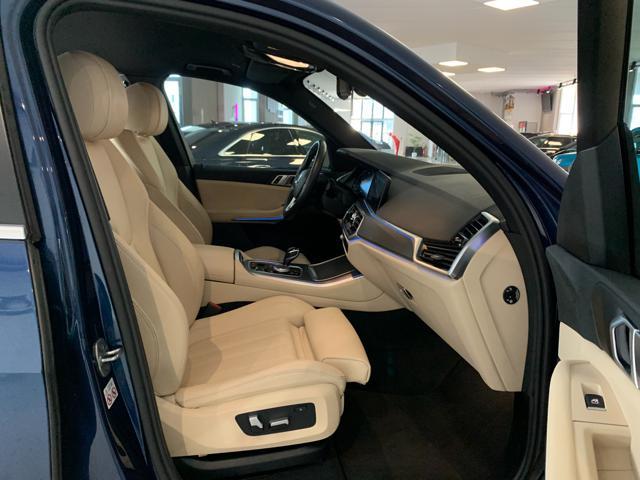 BMW X5 xDrive45e xLine