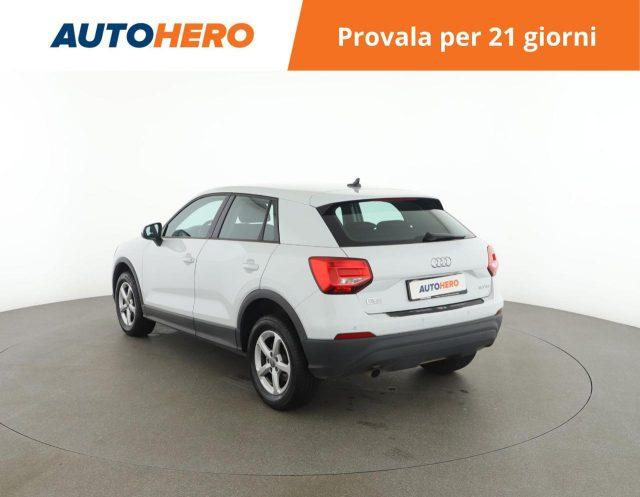 AUDI Q2 30 TDI
