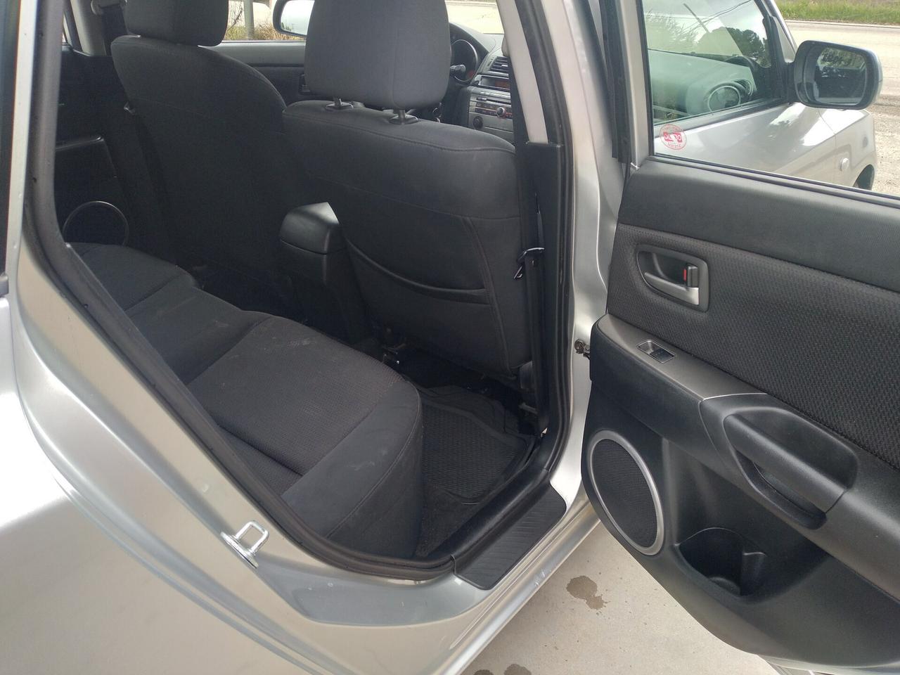 Mazda 3 Mazda3 1.6 TD 16V 109CV Energy