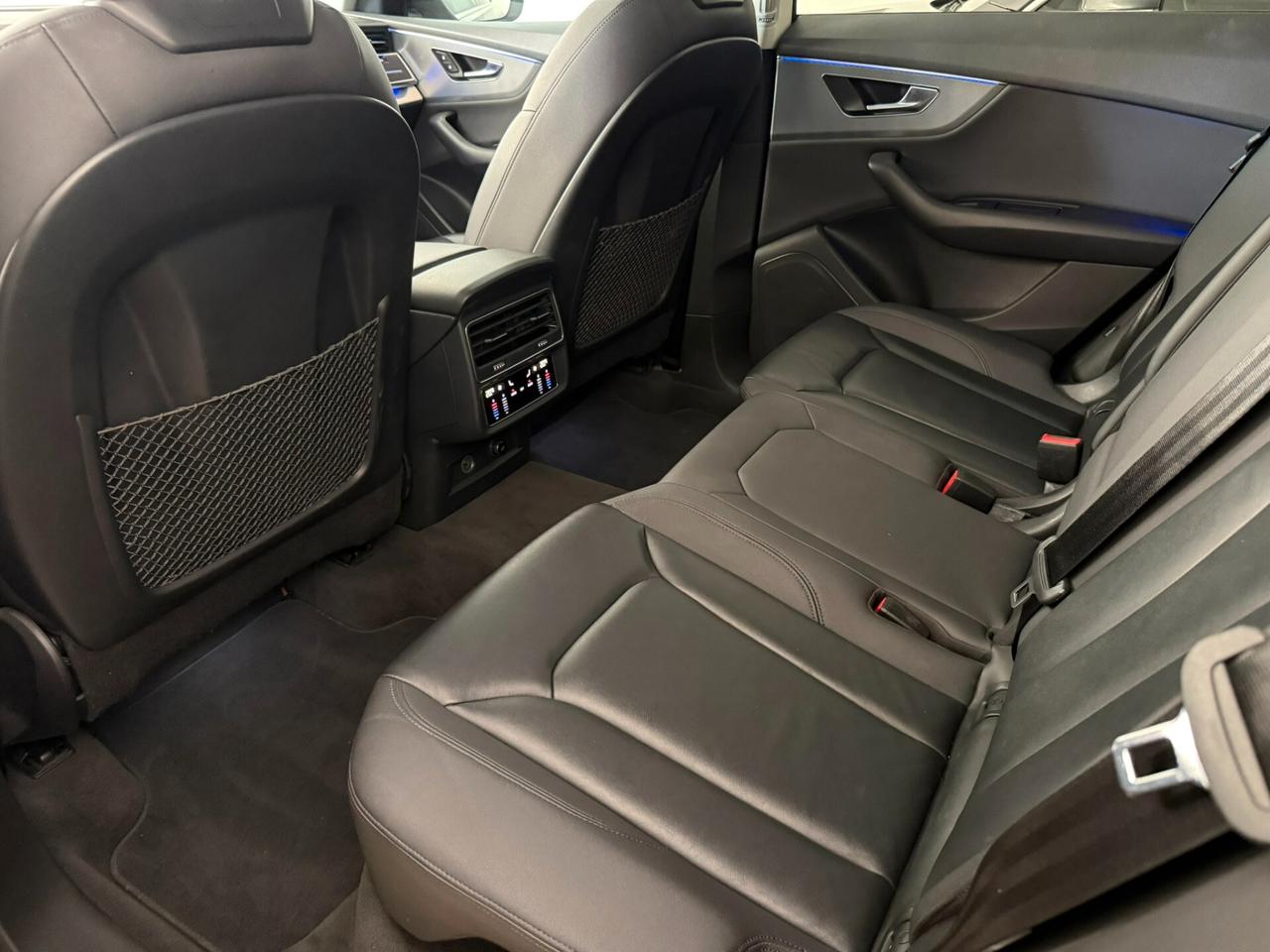 Audi Q8 50 TDI 286 CV quattro tiptronic Sport