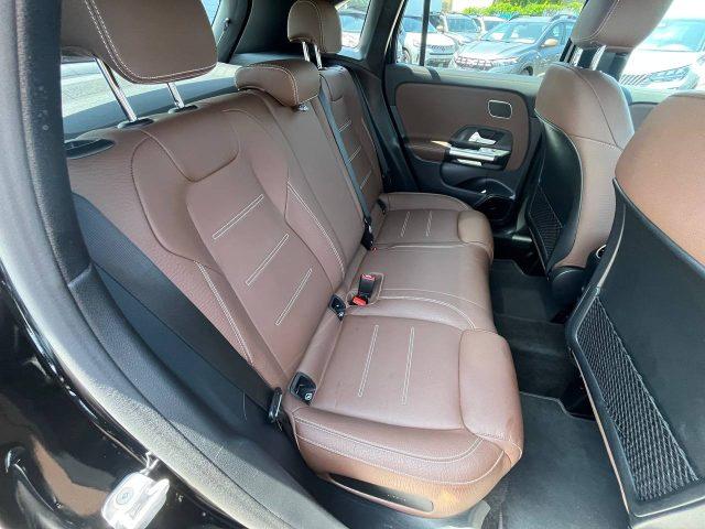 MERCEDES-BENZ GLA 200 d Automatic Progressive Advanced Plus