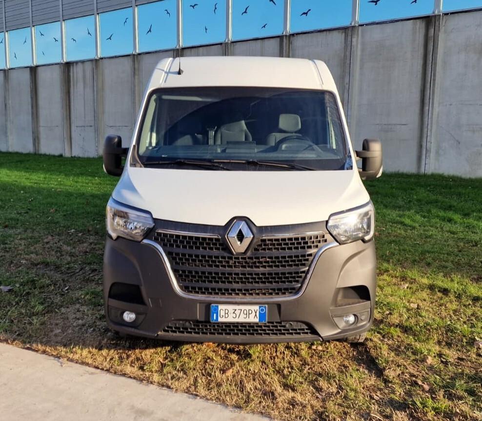 Renault Master L3H2
